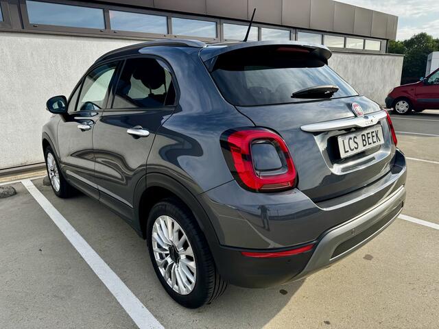 Fiat 500X 1.0 GSE Urban 120TH Edition % Bovag Occasion Partner %
