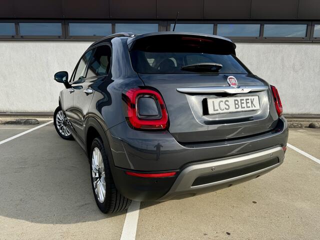 Fiat 500X 1.0 GSE Urban 120TH Edition % Bovag Occasion Partner %