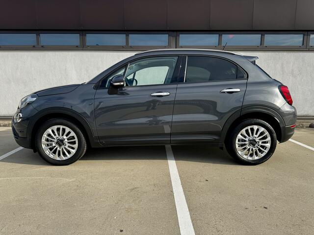 Fiat 500X 1.0 GSE Urban 120TH Edition % Bovag Occasion Partner %