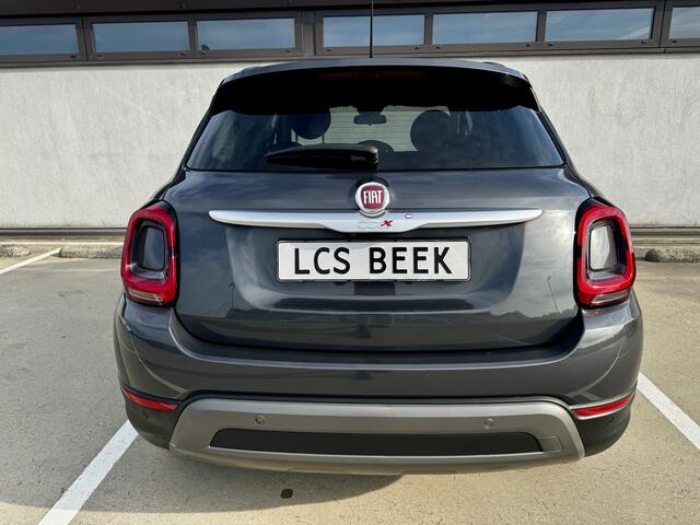 Fiat 500X 1.0 GSE Urban 120TH Edition % Bovag Occasion Partner %