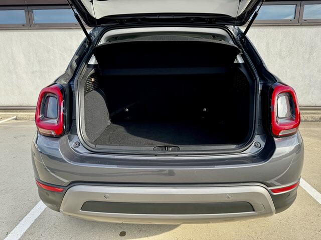 Fiat 500X 1.0 GSE Urban 120TH Edition % Bovag Occasion Partner %