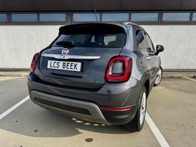 Fiat 500X 1.0 GSE Urban 120TH Edition % Bovag Occasion Partner %