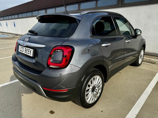 Fiat 500X 1.0 GSE Urban 120TH Edition % Bovag Occasion Partner %