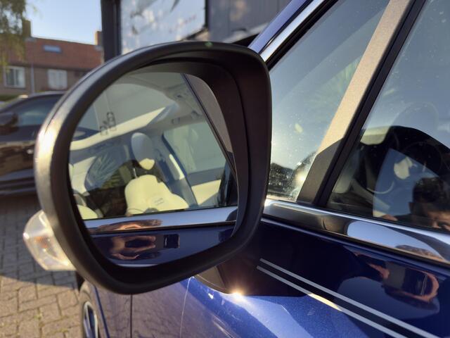 Fiat 500X Sport 1.3 FireFly Turbo 150 Yacht Club Capri Vouwdak Aut