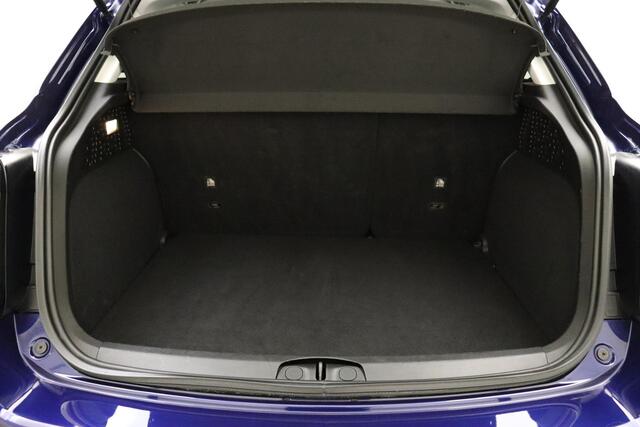 Fiat 500X 1.5 Hybrid Sport Cabrio Lichtmetalen velgen | Navigatie | Cruise & Climate control |