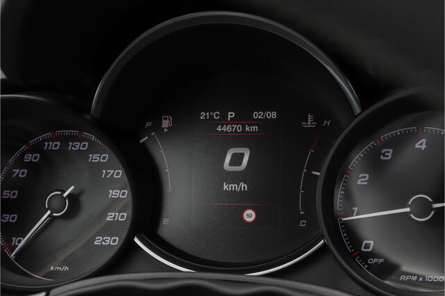 Fiat 500X 1.3 DCT Sport 1e eig Vol opties AUT Uniek Garantie