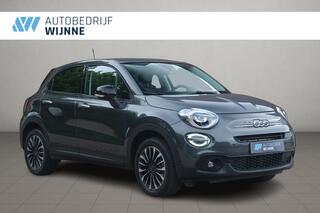 fiat-500x-1.5-hybrid-130pk-dct7-red