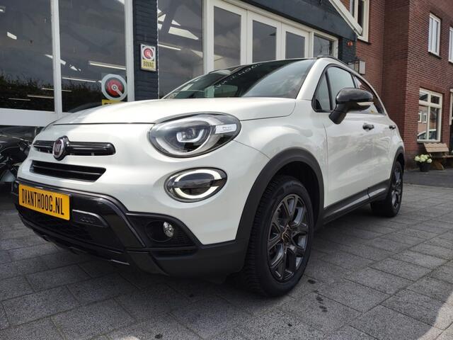 Fiat 500X 1.3 T4 CITY CROSS S-DESIGN 150PK
