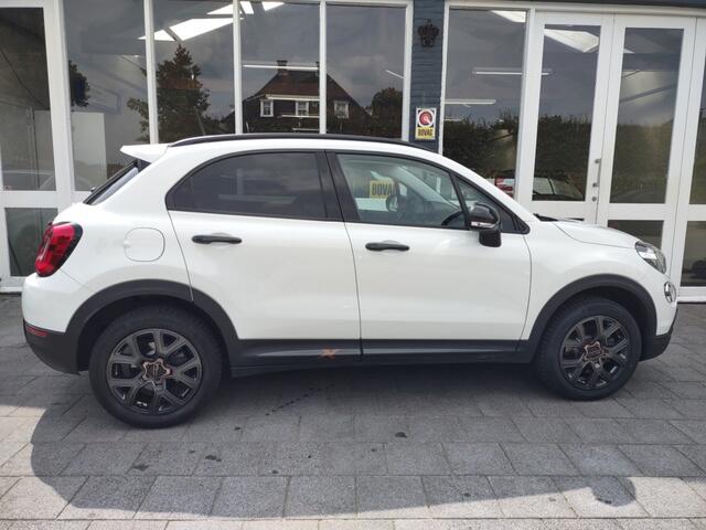 Fiat 500X 1.3 T4 CITY CROSS S-DESIGN 150PK