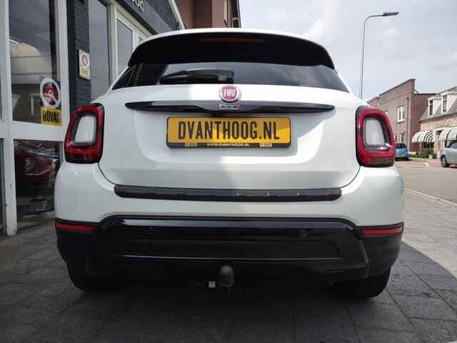 Fiat 500X 1.3 T4 CITY CROSS S-DESIGN 150PK