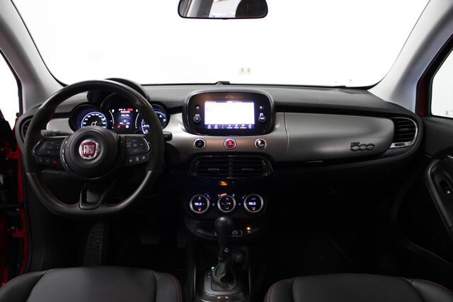 Fiat 500X 1.5 Hybrid Sport