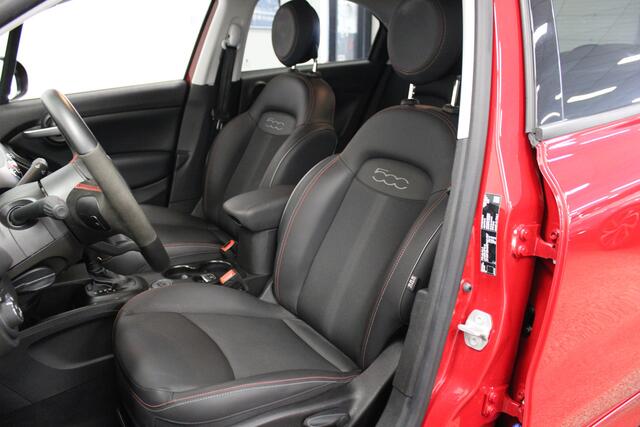 Fiat 500X 1.5 Hybrid Sport
