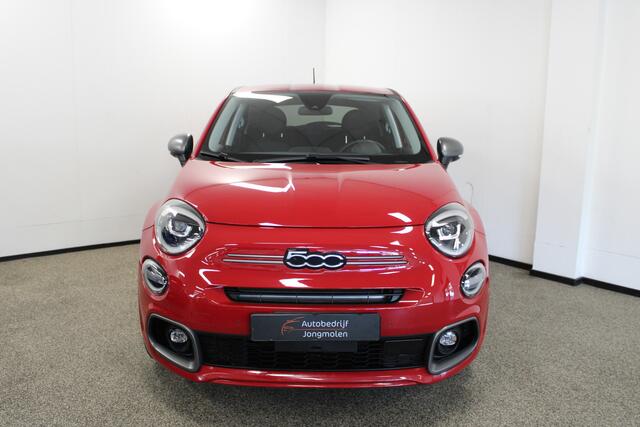 Fiat 500X 1.5 Hybrid Sport