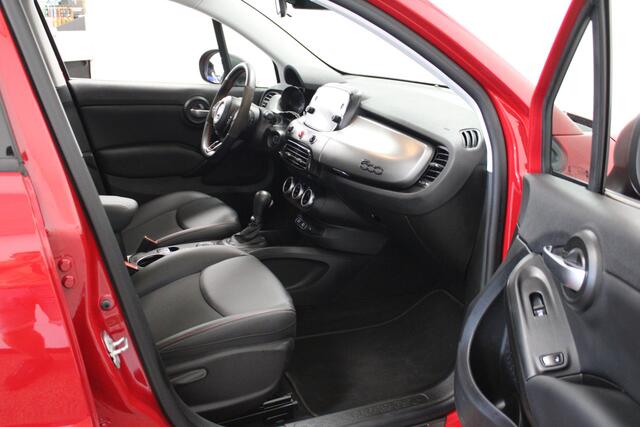 Fiat 500X 1.5 Hybrid Sport