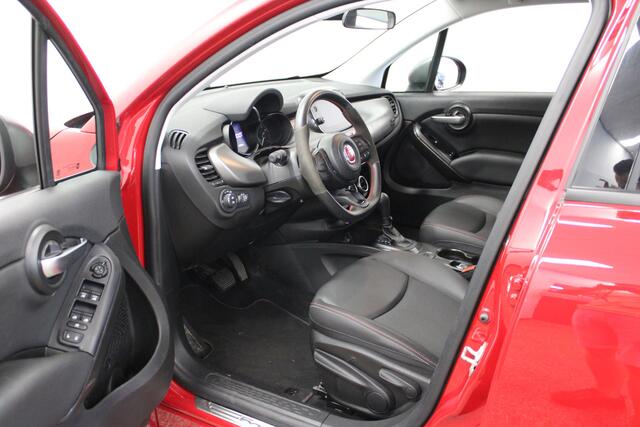 Fiat 500X 1.5 Hybrid Sport