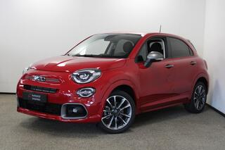 fiat-500x-1.5-hybrid-sport