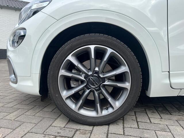 Fiat 500X Dolcevita Special Edition Cabrio Automaat Hybrid
