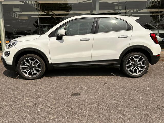 Fiat 500X 1.3 FireFly Turbo 150 Sport Automaat | Panodak Elektr | Navi | Climate | occasion