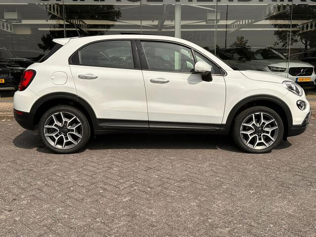Fiat 500X 1.3 FireFly Turbo 150 Sport Automaat | Panodak Elektr | Navi | Climate | occasion