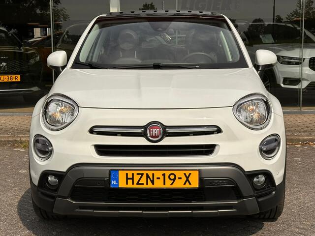 Fiat 500X 1.3 FireFly Turbo 150 Sport Automaat | Panodak Elektr | Navi | Climate | occasion