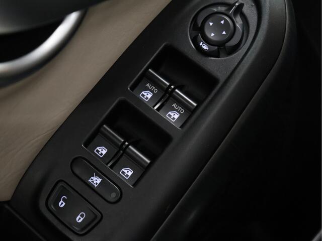 Fiat 500X 1.4 Turbo MultiAir Lounge [CRUISE CONTROL, PDC ACHTER, BLUETOOTH VERBINDING, AUTOMATISCHE AIRCO, NAVIGATIE, NIEUWSTAAT]
