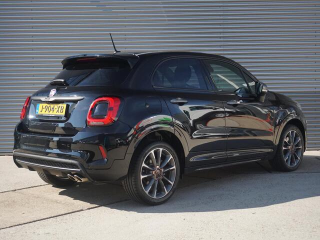 Fiat 500X 1.3 GSE Sport