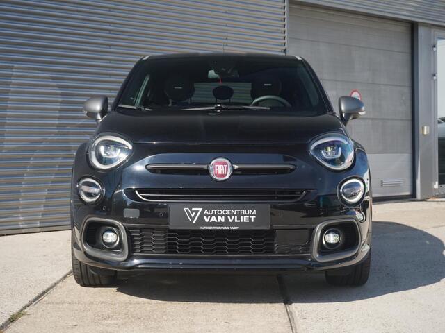 Fiat 500X 1.3 GSE Sport