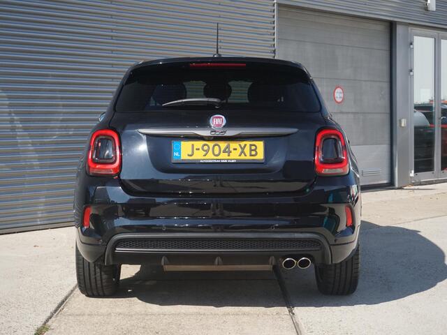 Fiat 500X 1.3 GSE Sport