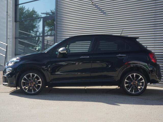 Fiat 500X 1.3 GSE Sport