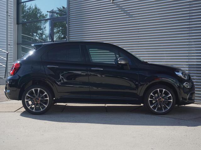 Fiat 500X 1.3 GSE Sport