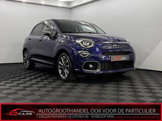 fiat-500x-1.5-hybrid-sport-half-led