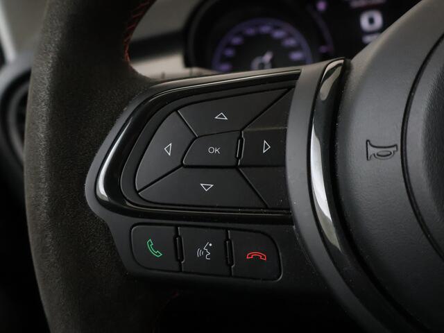 Fiat 500X 1.5 Hybrid Sport