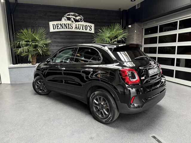 Fiat 500X 1.0 GSE Lounge
