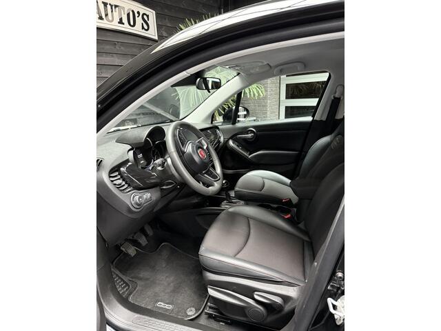 Fiat 500X 1.0 GSE Lounge