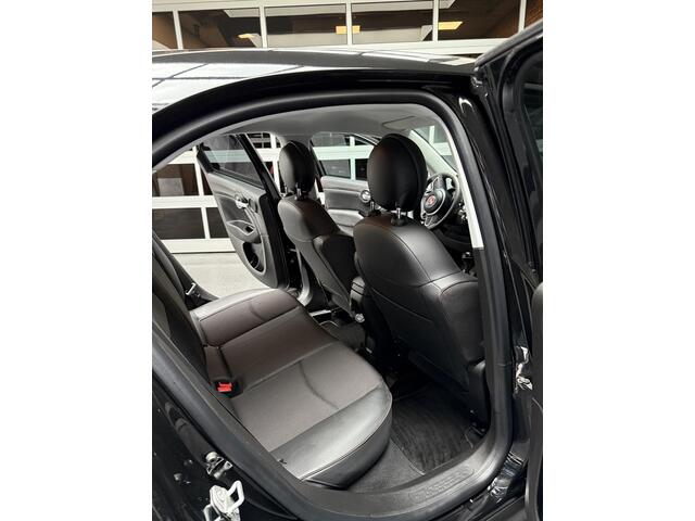 Fiat 500X 1.0 GSE Lounge