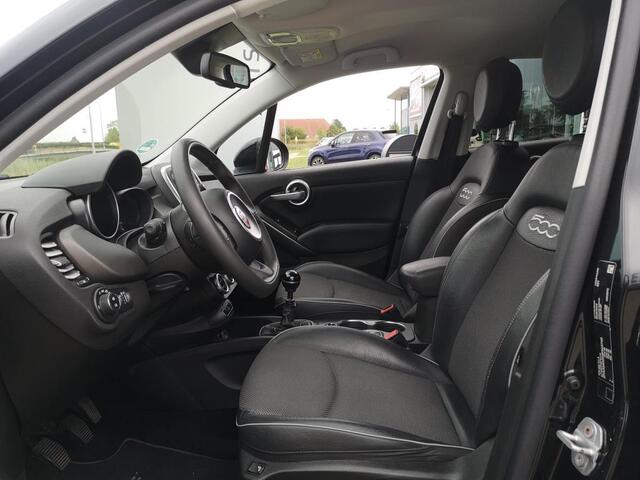 Fiat 500X 1.4 Turbo MultiAir Cross | Dealer OH | Navi | Parkeersensoren