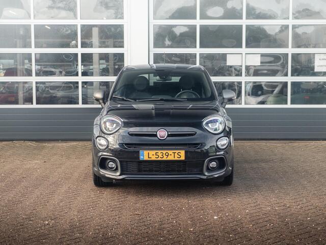 Fiat 500X 1.3 FireFly Turbo 150 Sport l Automaat l Navigatie l Climate control l