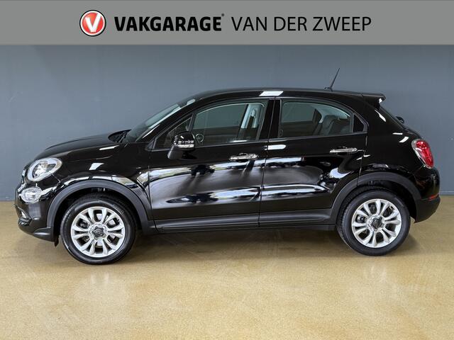 Fiat 500X 1.6 PopStar