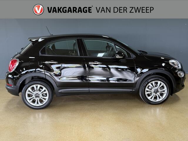 Fiat 500X 1.6 PopStar