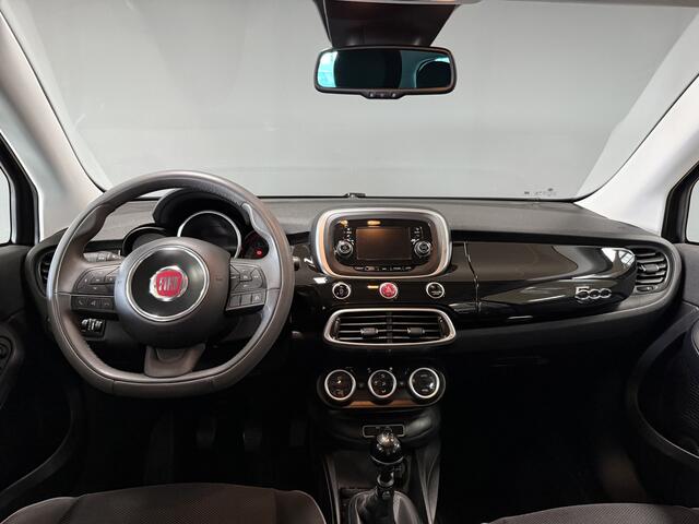 Fiat 500X 1.6 PopStar