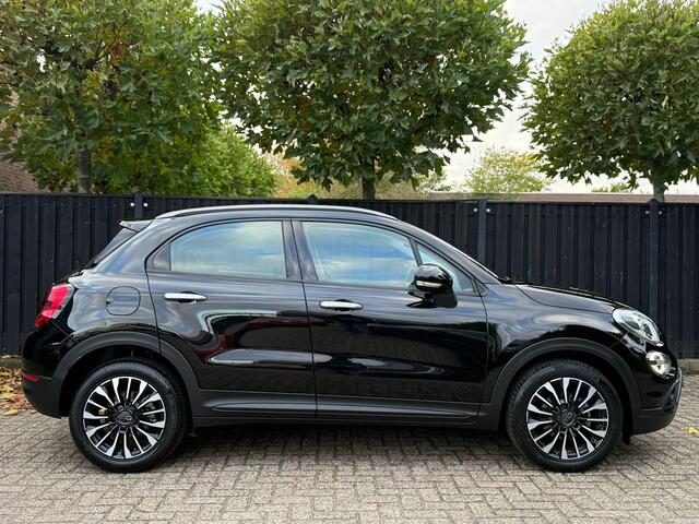Fiat 500X 1.0 GSE Urban Opening Edition