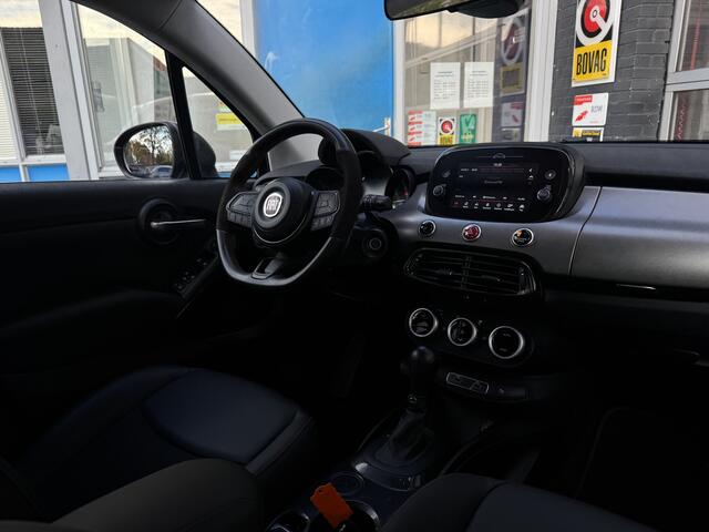 Fiat 500X 1.5 Hybrid Sport GRATIS Afleverpakket! | Achteruitrijcamera | Cruise Control Adaptief |