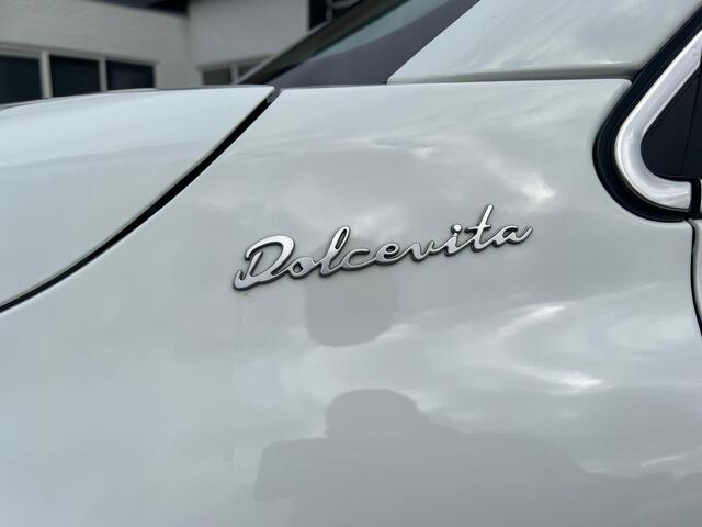 Fiat 500X Dolcevita Special Edition Cabrio Automaat Hybrid