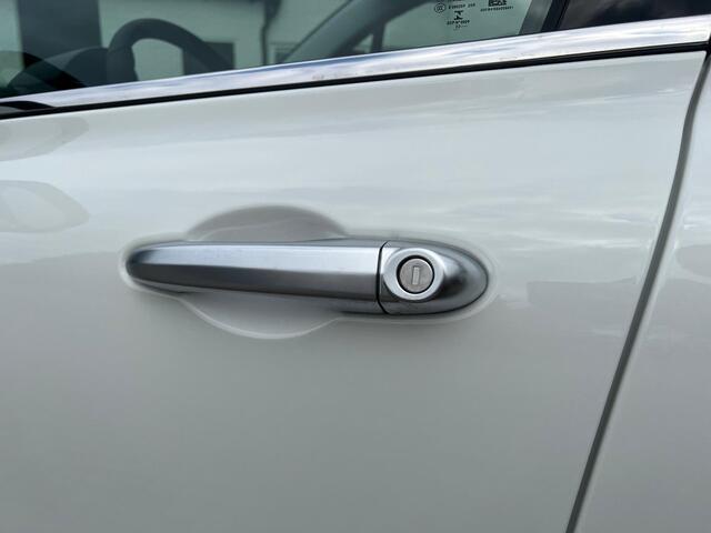 Fiat 500X Dolcevita Special Edition Cabrio Automaat Hybrid