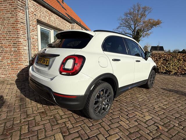 Fiat 500X 1.0 GSE Urban 120TH Edition 5-deurs / SUV / Terreinwagen | BEZICHTIGEN OP AFSPRAAK