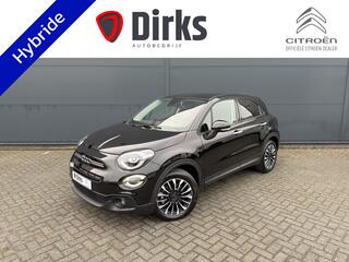 fiat-500x-130pk-hybrid-(camera---le
