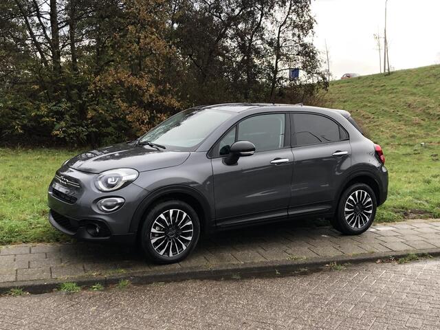 Fiat 500X 1.5 Hybrid Club Automaat CLIMATE|APPLE/ANDROID|CAMERA|PDC|18"