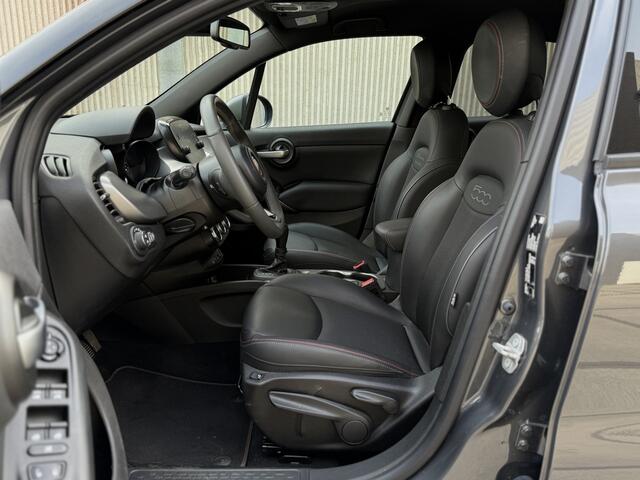 Fiat 500X 1.3 FireFly Turbo Sport Aut. 150pk l Camera l Keyless
