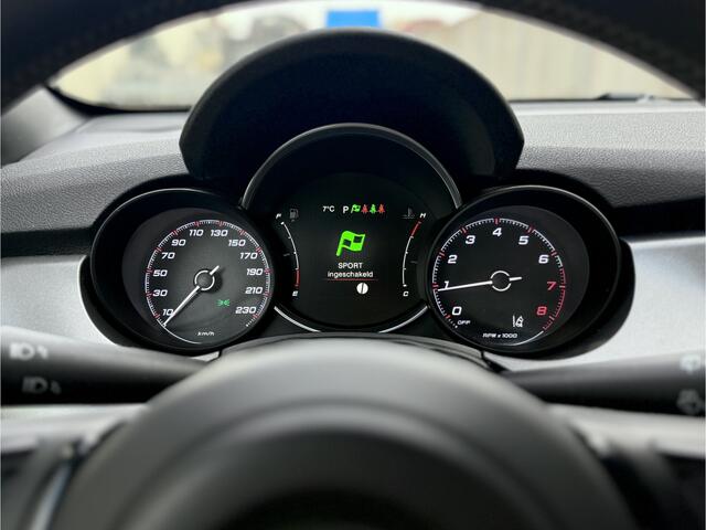 Fiat 500X 1.3 FireFly Turbo Sport Aut. 150pk l Camera l Keyless