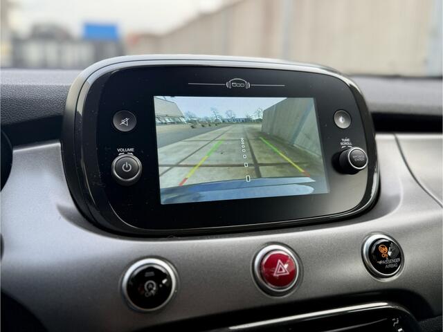 Fiat 500X 1.3 FireFly Turbo Sport Aut. 150pk l Camera l Keyless